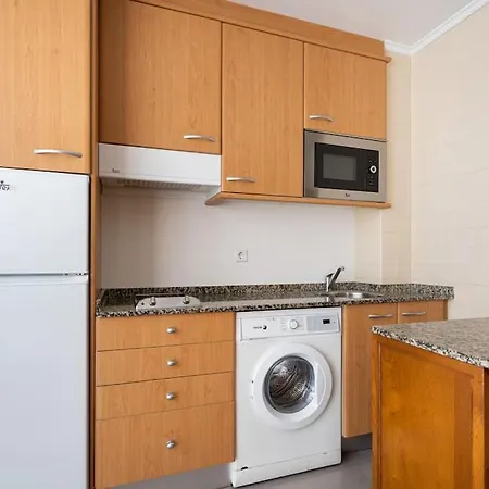 Apartmán Myhousespain - Buen Suceso 1b