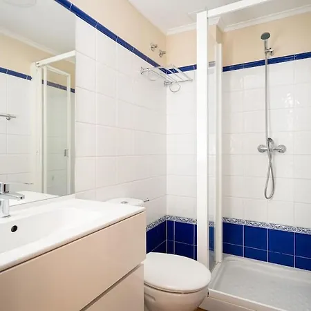 Apartmán Myhousespain - Buen Suceso 1b Gijón