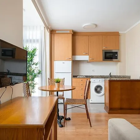 Myhousespain - Buen Suceso 1b Daire